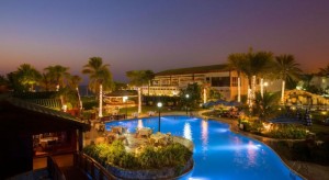 Dubai Marine Beach Resort &amp; Spa