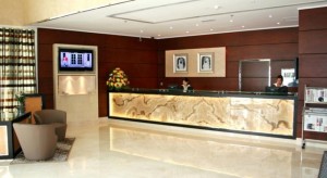 Howard Johnson Hotel - Bur Dubai