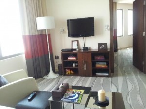Staybridge Suites Abu Dhabi Yas Island