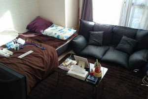 motomachi-chukagai 5min in yokohama