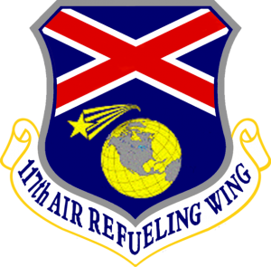 Birmingham Air National Guard Base