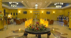 Lotus Downtown Metro Hotel Apartments