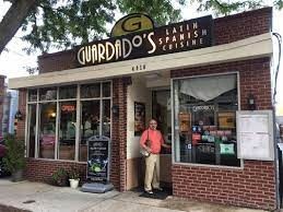 &#039;s restaurant bethesda md- location