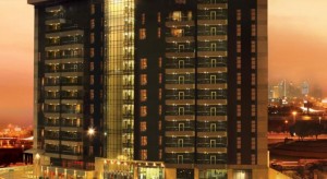 Copthorne Hotel Dubai