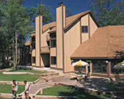 The Pointe Resort and Club