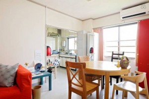 Ken House / Japanese-style / 日式房间