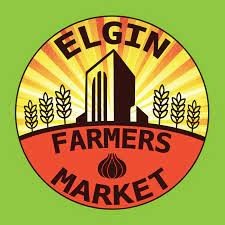 Elgin Farmers Market-logo