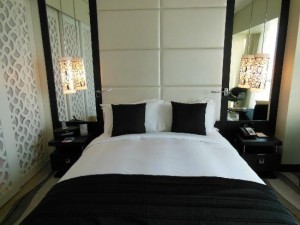 Sofitel Abu Dhabi Corniche