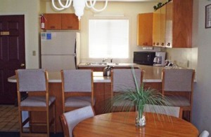 Sea Scape Beach &amp; Golf Villas