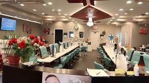 designers club belleville il scott afb-interior
