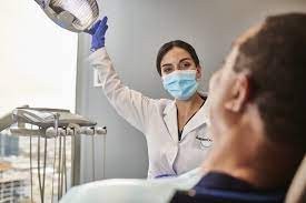 Aspen Dental Clovis- dental care