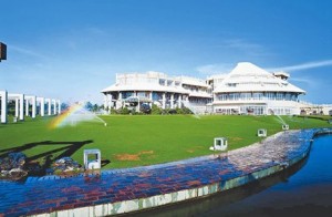 HNA @ Beach &amp; Spa Resort Haikou