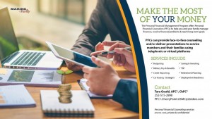 Financial Assistance