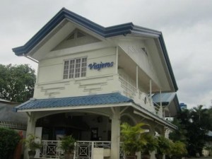 Viajeros Economy Inn