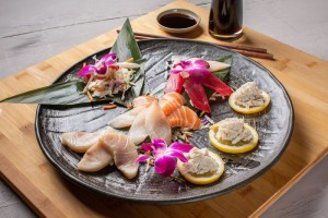 &#039;s Sushi-rolls