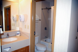 Army Lodging - Camp Carroll Lodging