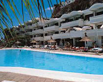 Portonovo Beach Apartments