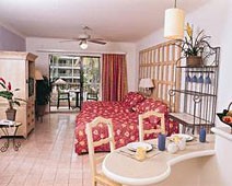 Universal Vacation Club at Villa del Palmar