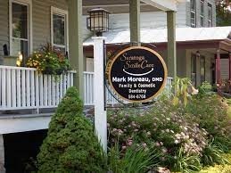 Saratoga Smile Care NSA Saratoga Springs- logo