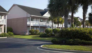 Plantation Resort Villas