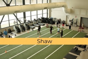 Shaw Fitness in Kentucky, Fort Campbell