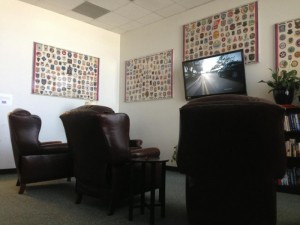 San Francisco Airport