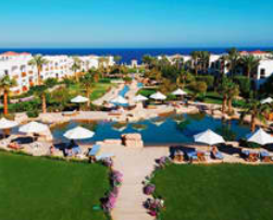 Shores Amphoras Resort