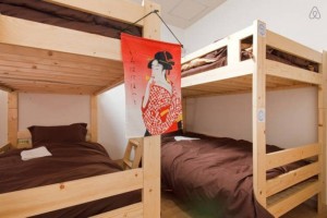 *9☆Dormitory11★Special price☆Best travel for you★