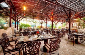 Park Royal Los Tules Puerto Vallarta