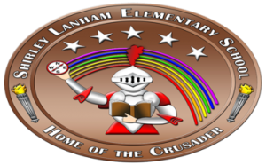 Lanham Elementary Logo at Atsugi, Japan