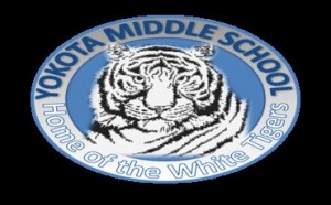 Yokota Middle School Yokota Middle School