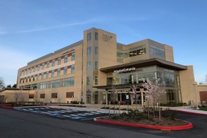 COvington Medical Cetnter