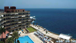 Pearly Grey Ocean Club