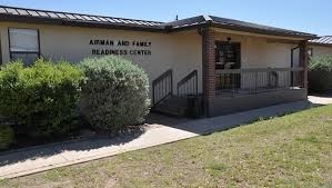 Airman and Family Readiness Program Battle Creek ANGB center