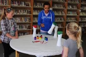 Cannon AFB Arts and Crafts