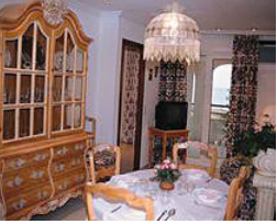 Apartamentos el Cano