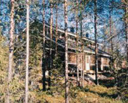 Levi-Rakkavaara Club 1