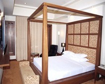 Cambay Spa &amp; Resorts, Gandhinagar