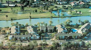 Vacation Time Condominiums at VICC