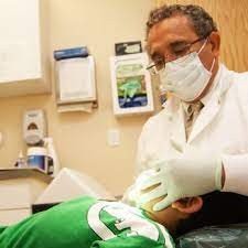 Sea Mar Tacoma Dental Clinic - Cushman-Joint Base Lewis McChord-kid