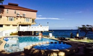 the assemblage resort