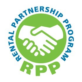 RPP Logo in Everett, Washington