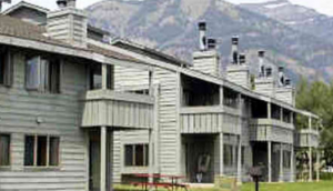 Jackson Hole Racquet Club