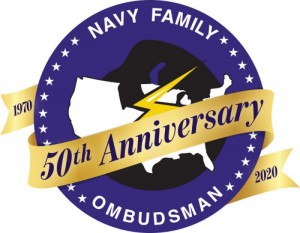 Navy Family Ombudsman in Atsugi, Japan
