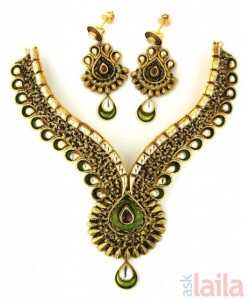 Joyalukkas Jewellery