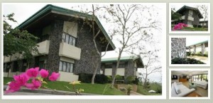Phinma Training Center Tagaytay