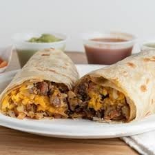 &#039;s Mexican Restaurant-Joint Base Lewis-McChord-burritos