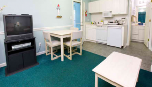 Presidential Villas at Plantation Resort