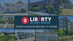 Liberty Military Housing jblm
