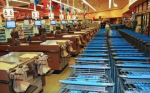 Dugway Commissary